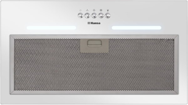 Вытяжка Hansa OMP6251WGH