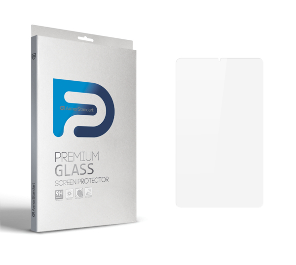 

Защитное стекло ArmorStandart Glass.CR для Lenovo Tab One (ARM86695)