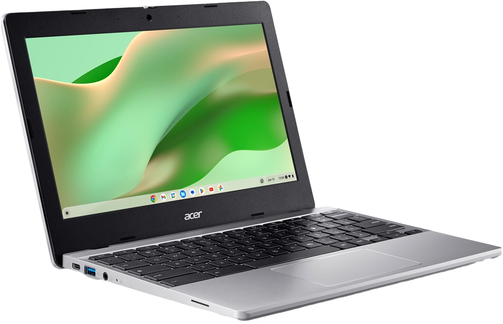 Ноутбук Acer Chromebook CB311-12H (NX.KX1EU.009) фото 1