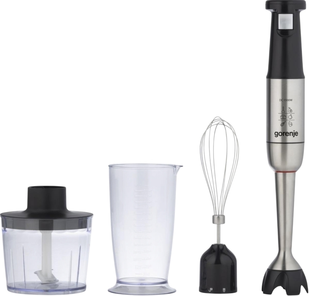 Блендер Gorenje HBX1500VSфото1