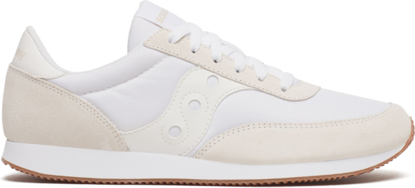 Кроссовки Saucony Vantage S70870-10 40 (7 US) белые