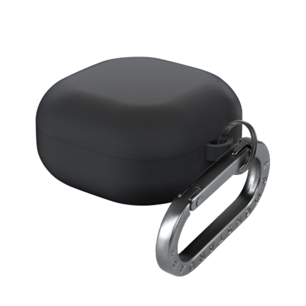 

Чехол ArmorStandart Hang Case для Samsung Galaxy Buds Core Black (ARM88041)