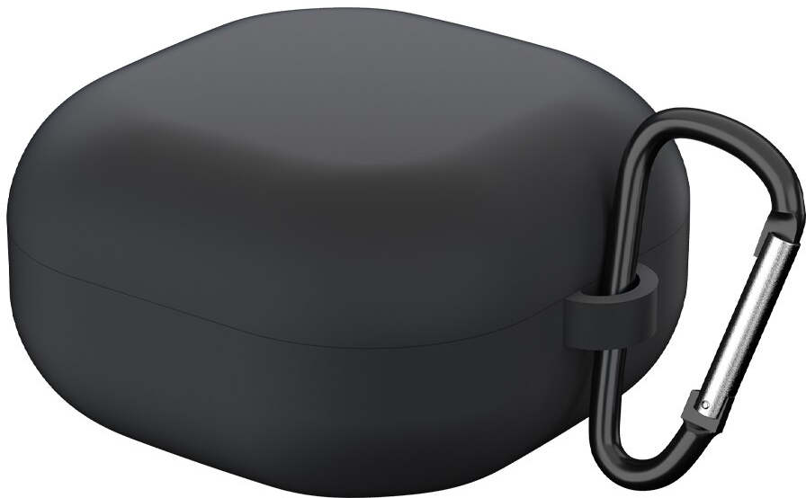 Чехол ArmorStandart Hang Case для Samsung Galaxy Buds FE / 2 / 2 Pro / Live / Pro Black (ARM67062) фото 1