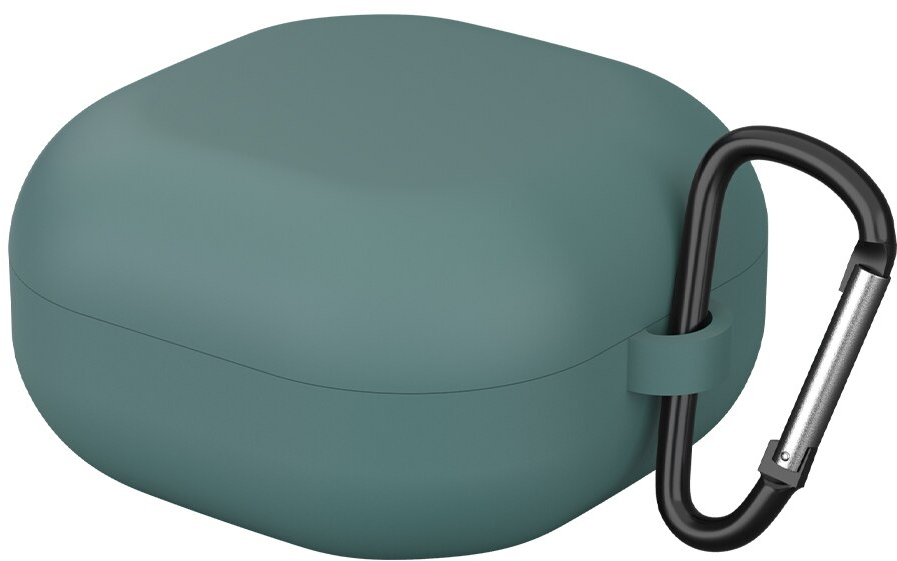 Чехол ArmorStandart Hang Case для Samsung Galaxy Buds FE / 2 / 2 Pro / Live / Pro Green (ARM67066) фото 1