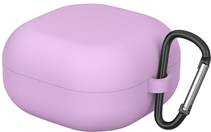 Чехол ArmorStandart Hang Case для Samsung Galaxy Buds FE / 2 / 2 Pro / Live / Pro Violet (ARM67071) фото 1