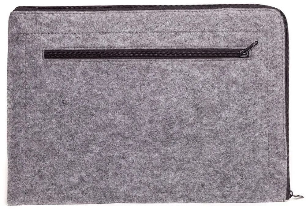 Чохол для ноутбука Gmakin для Macbook Pro 13 Grey (GM67-13New)фото1