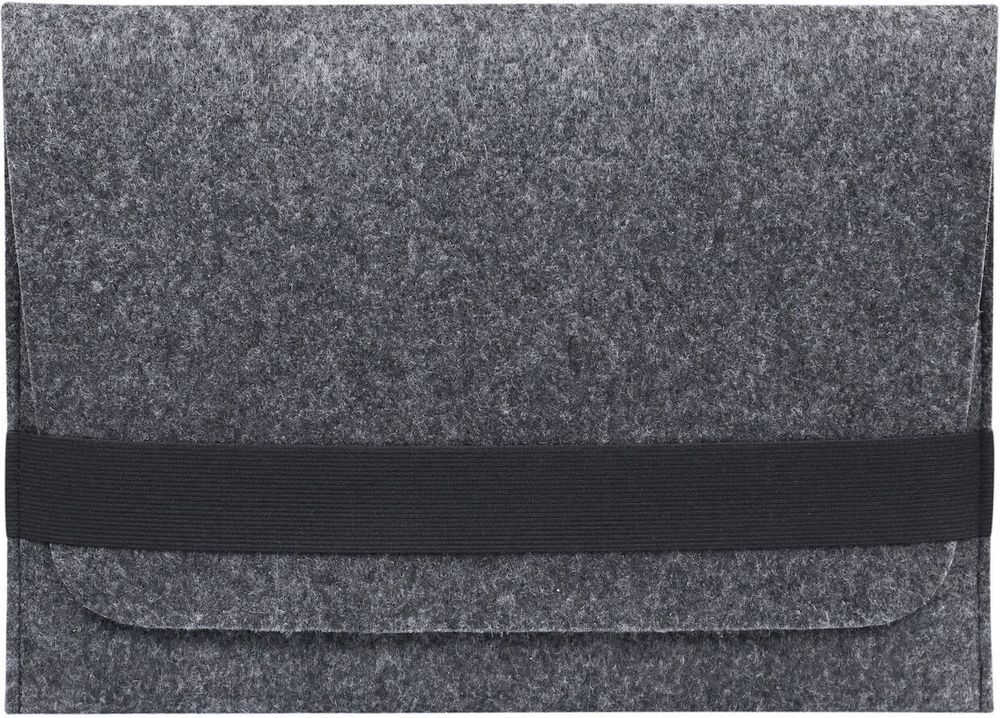 Чехол для ноутбука Gmakin для Macbook Pro 15 Black (GM14-15) фото 1