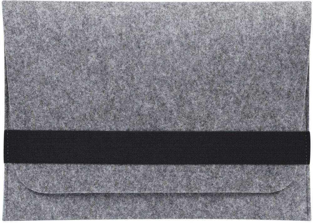 Чехол для ноутбука Gmakin для Macbook Pro 15 Grey (GM15-15) фото 1
