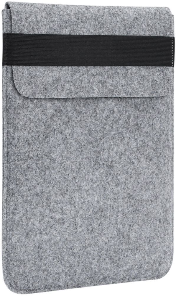 Чехол для ноутбука Gmakin для Macbook Pro 15 Grey (GM16-15) фото 1