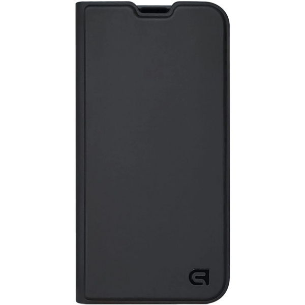 Чехол-книжка ArmorStandart OneFold Case для Tecno Spark 20 (KJ5n) / 20C (BG7n) Black (ARM77699)