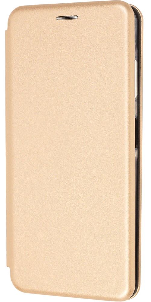 Чехол-книжка ArmorStandart G-Case для Samsung A06 (A065) Gold (ARM80728) фото 1