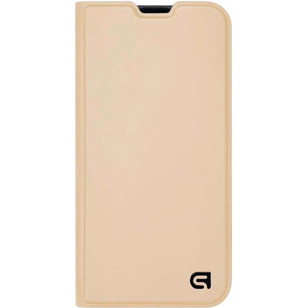 Чехол-книжка ArmorStandart OneFold Case для Samsung A06 (A065) Gold (ARM80730)