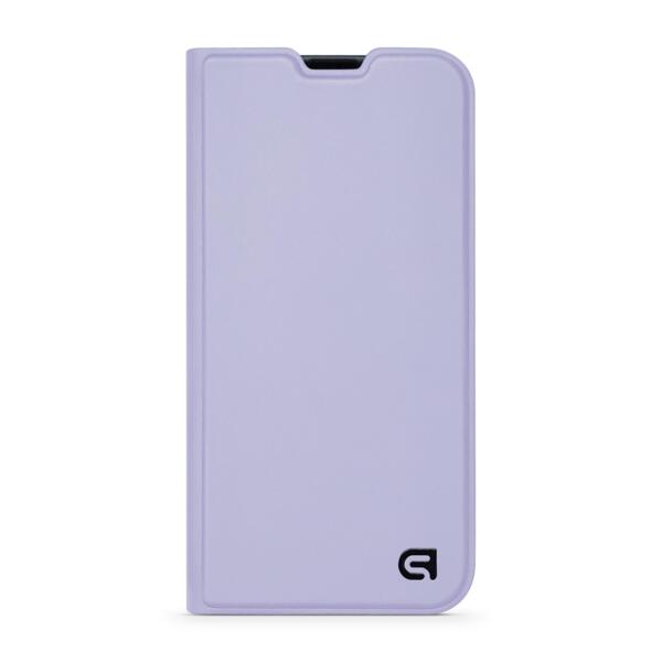 

Чехол-книжка ArmorStandart OneFold Case для Samsung S24 FE Lavender (ARM80732)