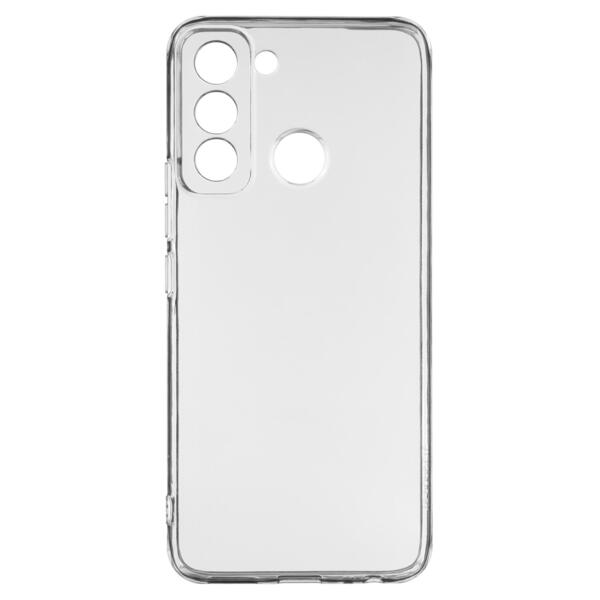 

Чехол ArmorStandart Air для Tecno POP 5 LTE (BD4) Camera cover Clear (ARM63699)