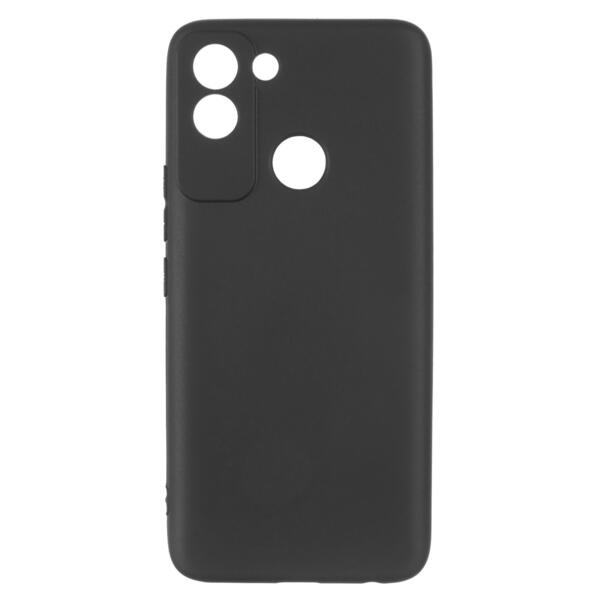 

Чехол ArmorStandart Matte Slim Fit для Tecno POP 5 LTE (BD4) Camera cover Black (ARM63705)