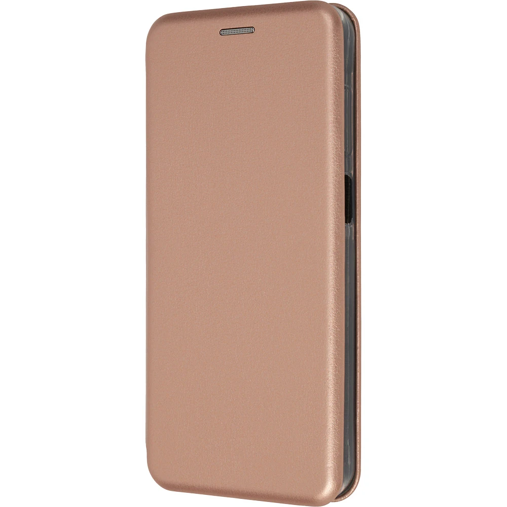 Чохол-книжка ArmorStandart G-Case для Samsung A26 5G Rose Gold (ARM83056)