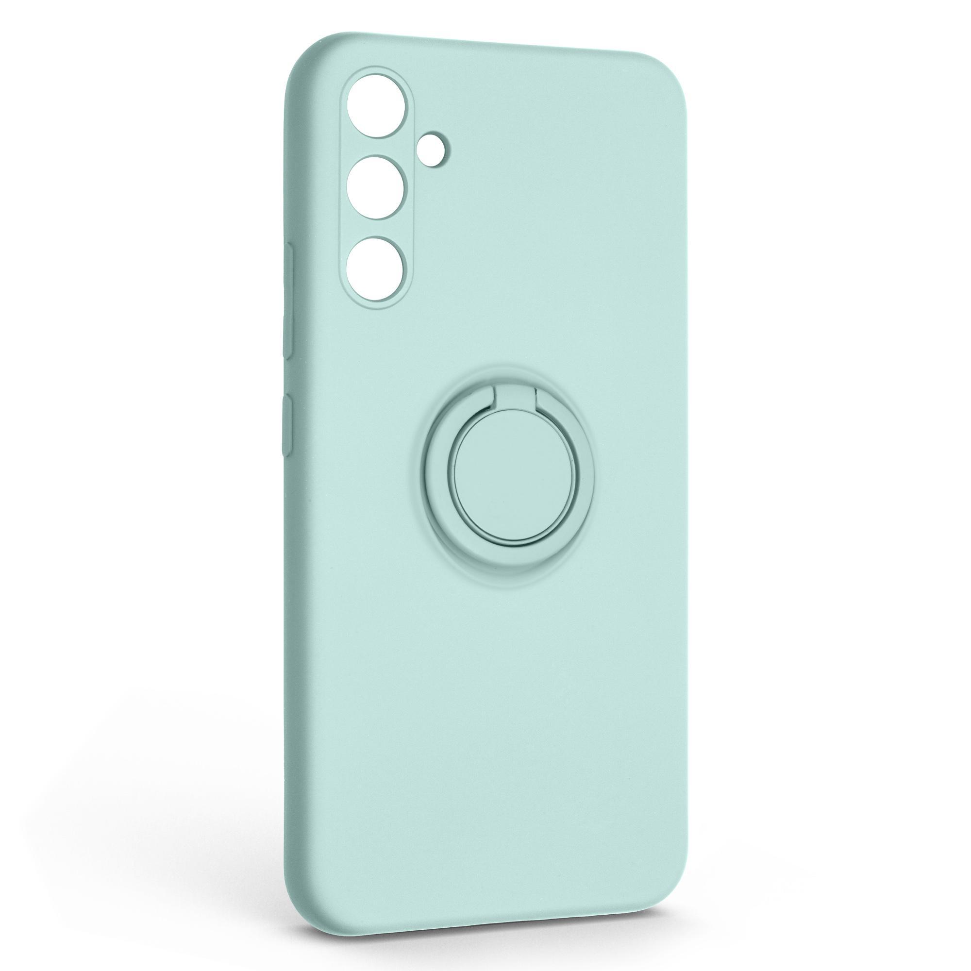 Чехол ArmorStandart Icon Ring для Samsung A34 5G (A346) Mint (ARM68772) фото 1