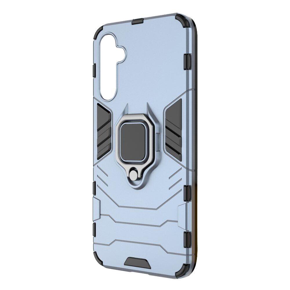 Чехол ArmorStandart DEF27 case для Samsung A34 5G (A346) Blue (ARM67744) фото 1