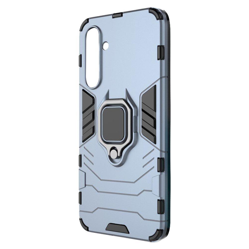 Чехол ArmorStandart DEF27 case для Samsung A54 5G (A546) Blue (ARM67745) фото 1