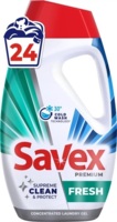 Гель для прання Savex Premium Fresh 960 мл