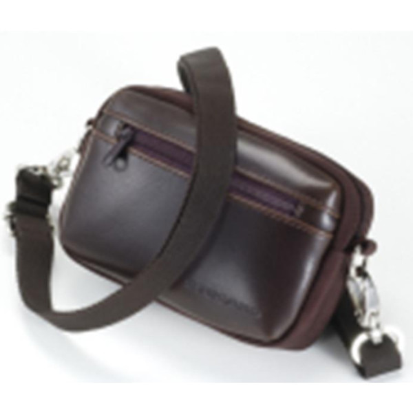 Сумка для фото камер Tucano Stile BCST-S-M (Black)фото1