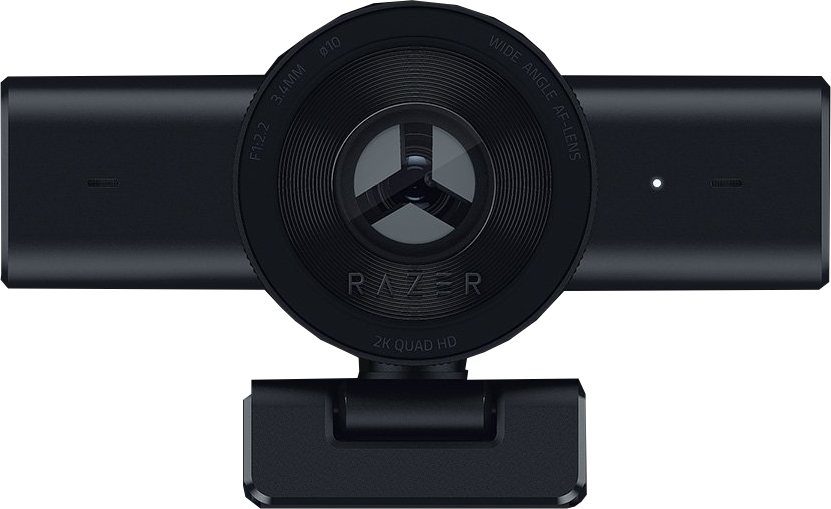 Веб-камера RAZER Kiyo V2 X (RZ19-05380100-R3M1) фото 1