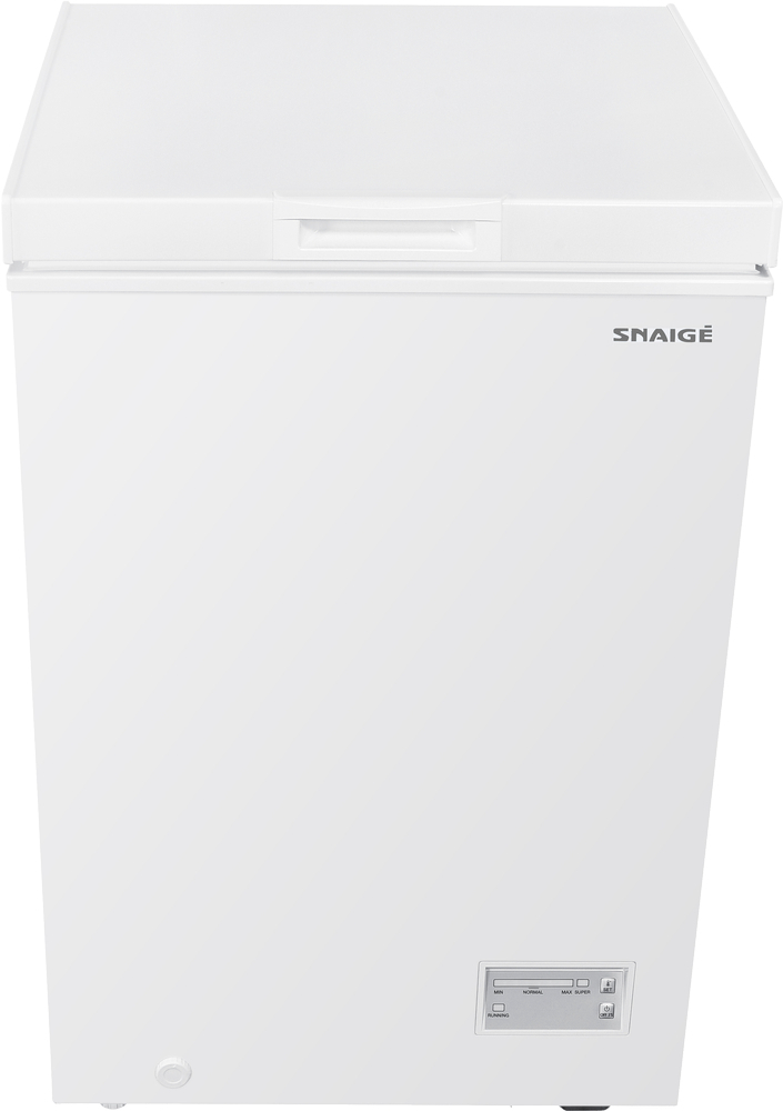 Морозильный ларь Snaige FH10SG-T1000EH фото 1