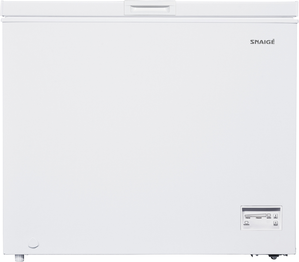 Морозильный ларь Snaige FH26SG-T1000EH фото 1
