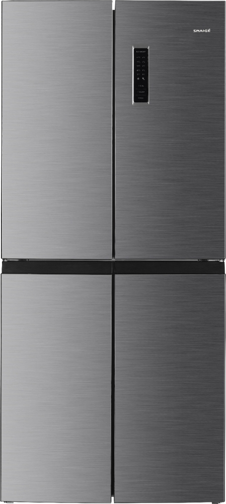 Холодильник Snaige MRF30FB-P5CB2EH фото 1