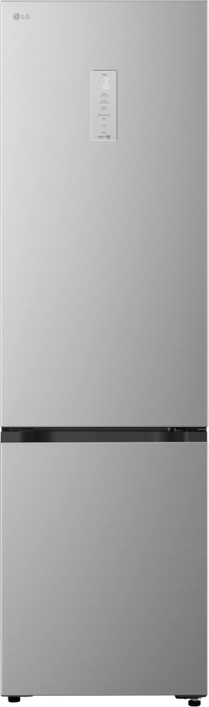 Холодильник LG GC-B509EMKM фото 1