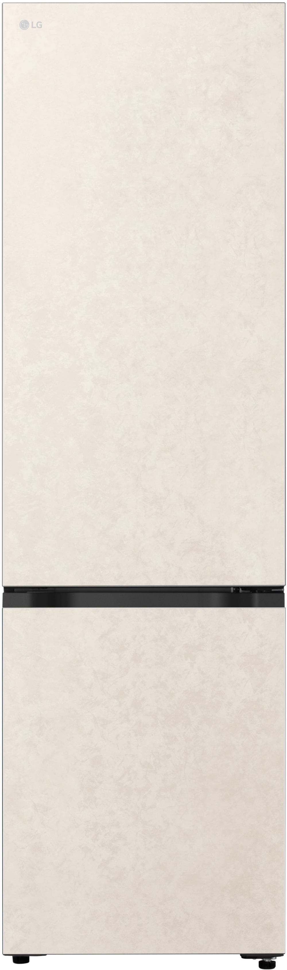 Холодильник LG GC-B509EESM фото 1