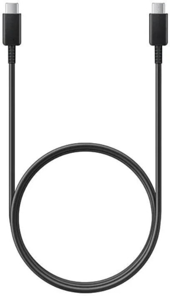 

Кабель SAMSUNG Type-C to Type-C 1 m Black (EP-DN975BBRGRU)