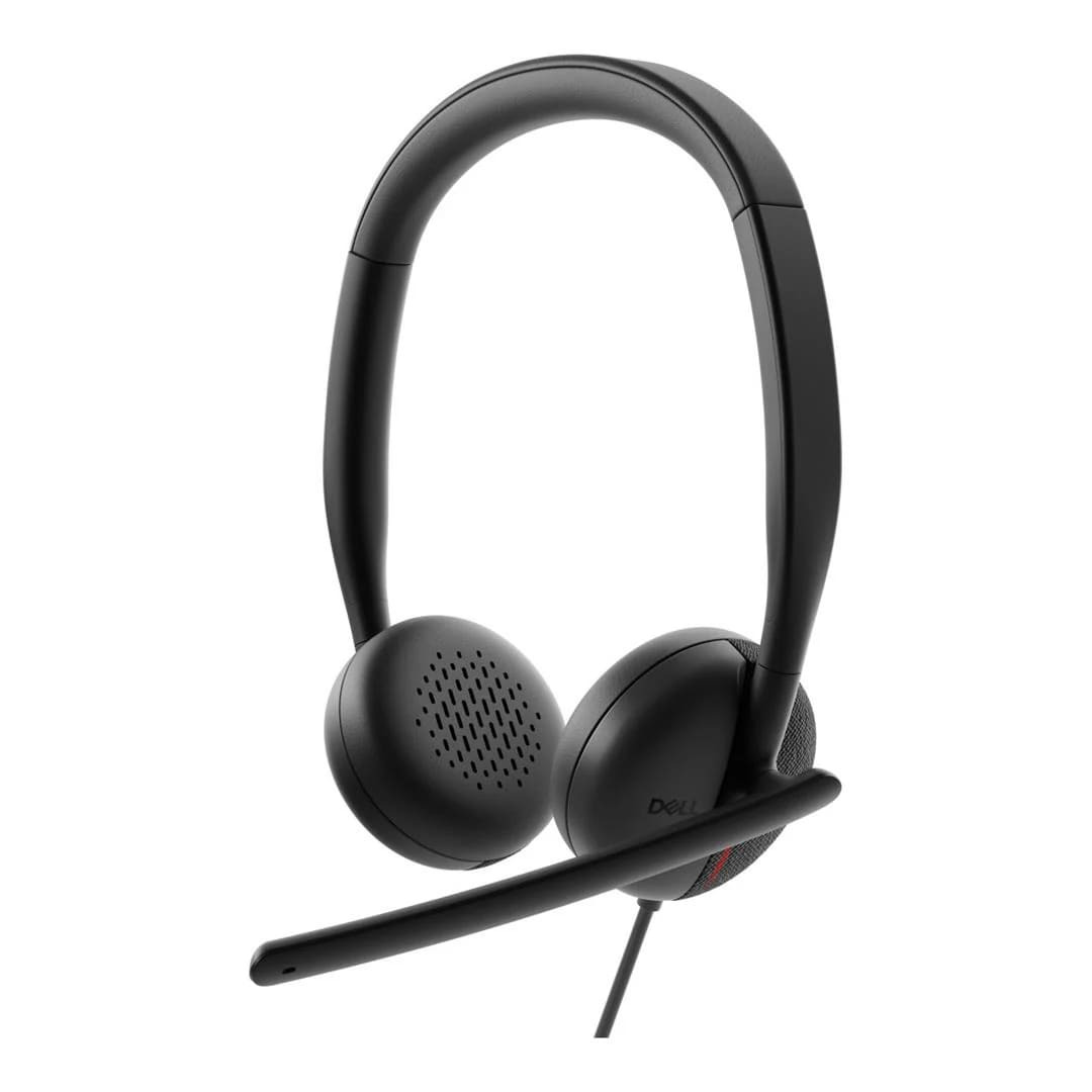 Гарнитура Dell Wired Headset WH3024 фото 1