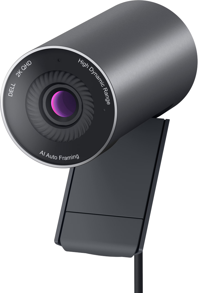 Веб-камера Dell Pro Webcam - WB5023 фото 1