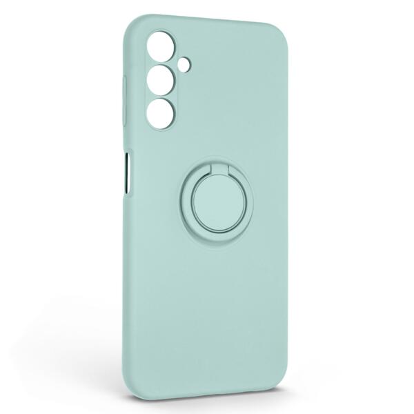 

Чехол ArmorStandart Icon Ring для Samsung A14 4G / A14 5G Mint (ARM68760)
