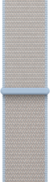 Ремешок Apple Watch 42mm Blue Mist Sport Loop (MHYQ4ZM/A)