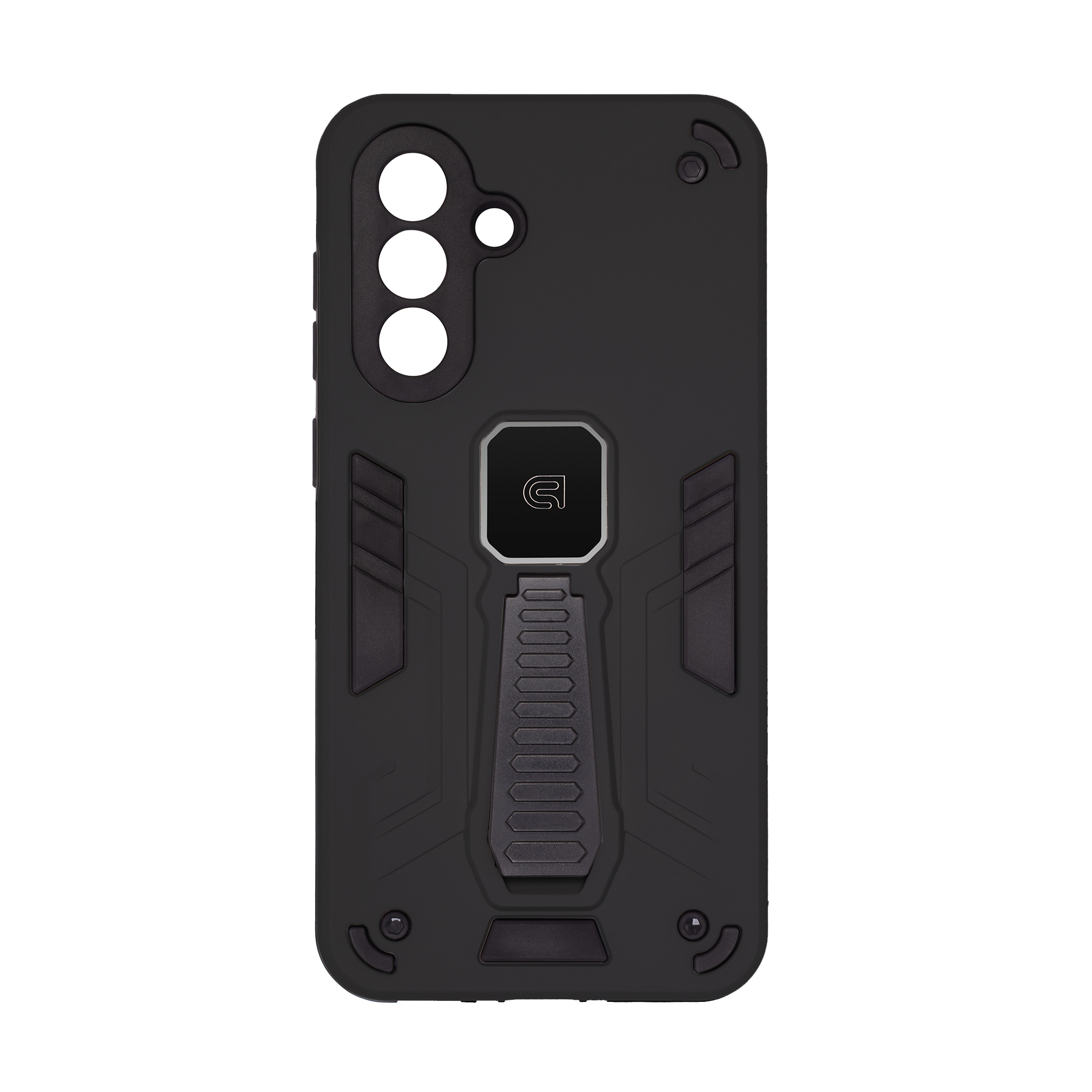 Чохол ArmorStandart Proover для Samsung A37 5G Black (ARM89728) фото1