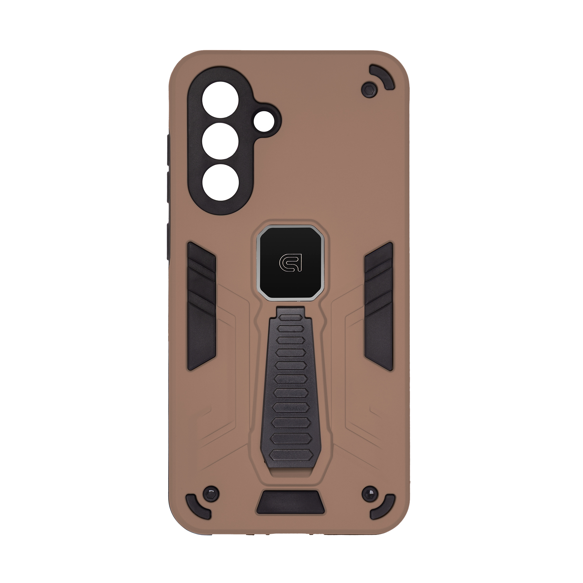 Чехол ArmorStandart Proover для Samsung A37 5G Brown (ARM89729) фото1