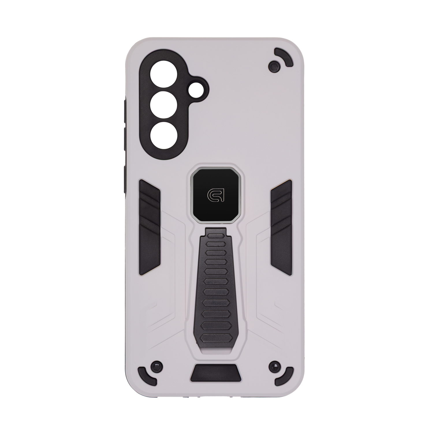 Чохол ArmorStandart Proover для Samsung A37 5G Grey (ARM89730)