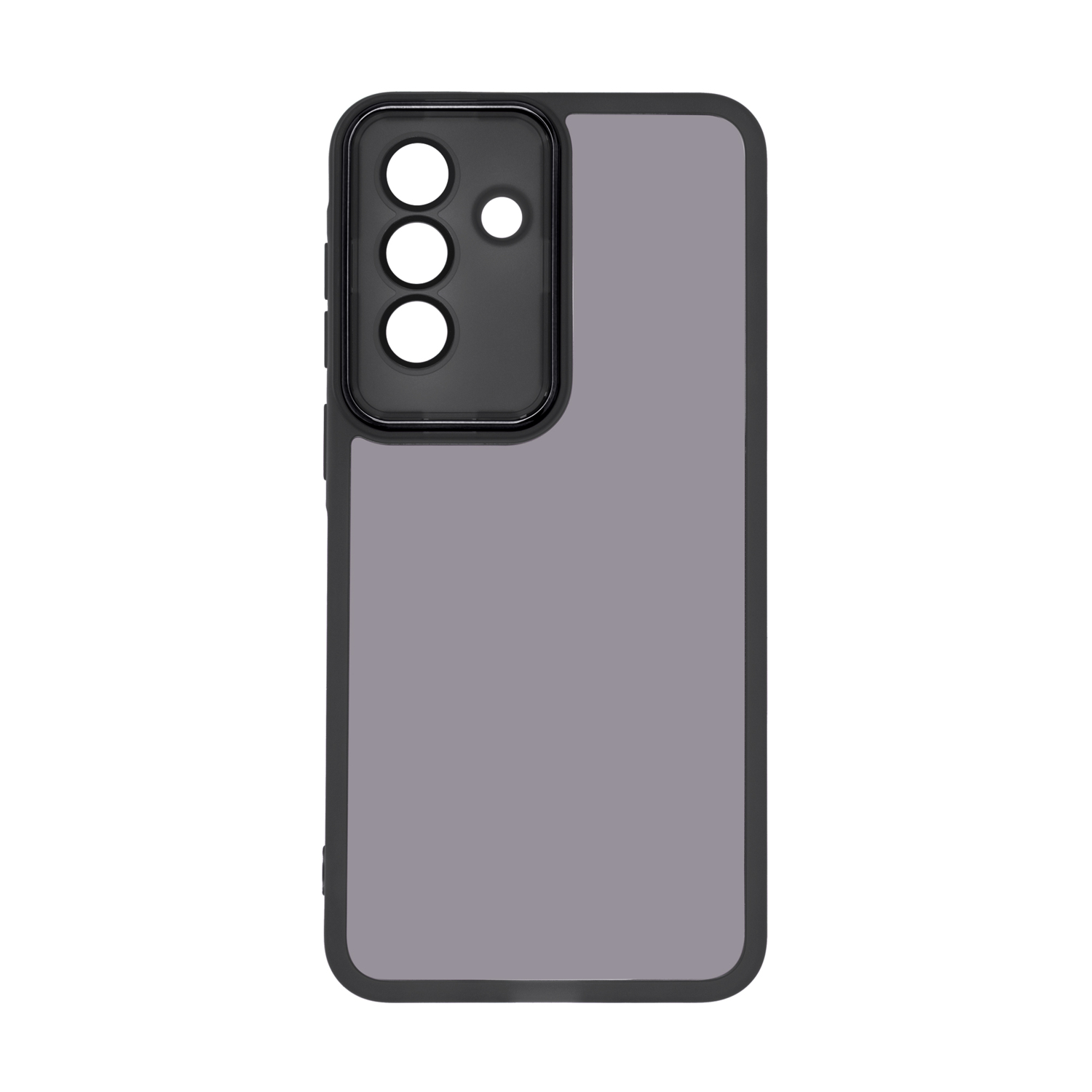 Чехол ArmorStandart Shade для Samsung A37 5G Black (ARM89847)