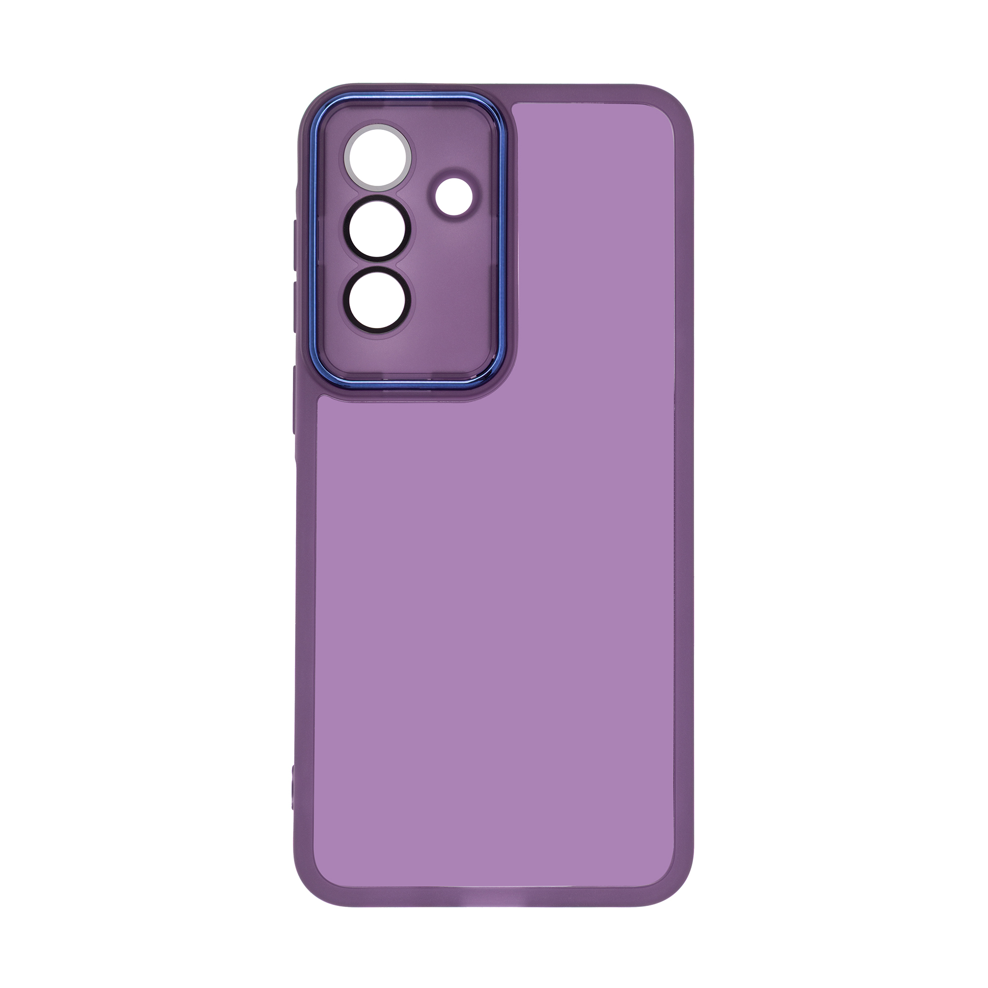 Чохол ArmorStandart Shade для Samsung A37 5G Dark Violet (ARM89849) фото1