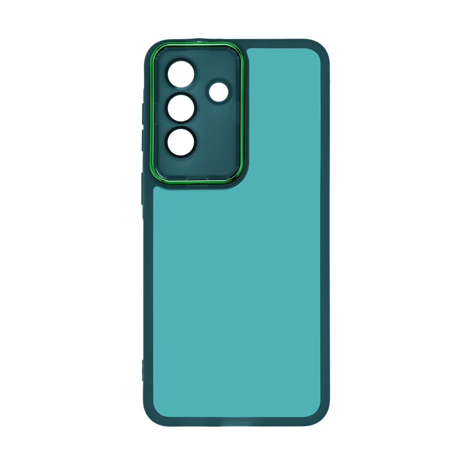 Чехол ArmorStandart Shade для Samsung A57 5G Dark Green (ARM89851)