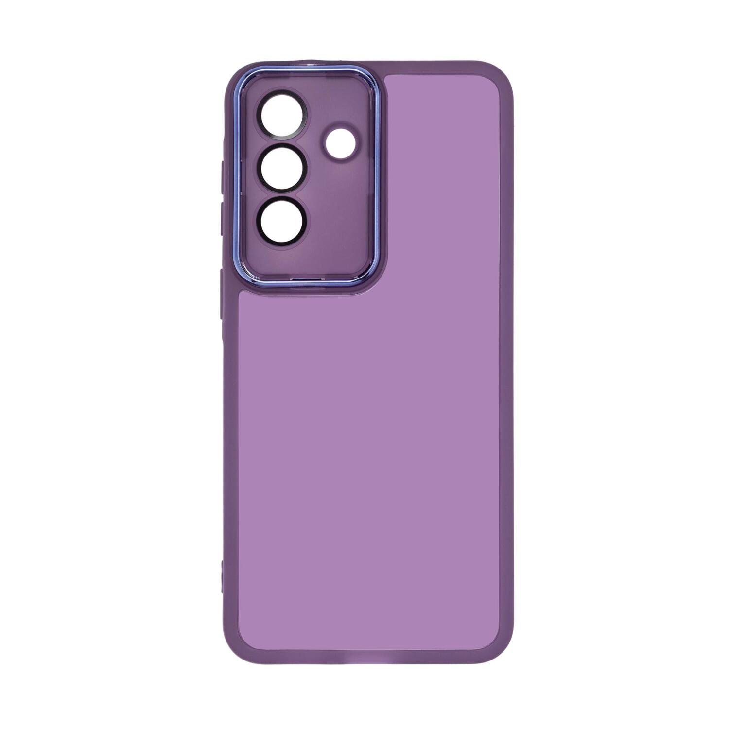 Чехол ArmorStandart Shade для Samsung A57 5G Dark Violet (ARM89852)