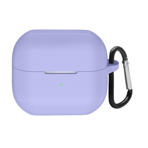 

Чехол ArmorStandart Hang Case для Samsung Galaxy Buds 3 FE / 3 / 3 Pro Violet (ARM79985)