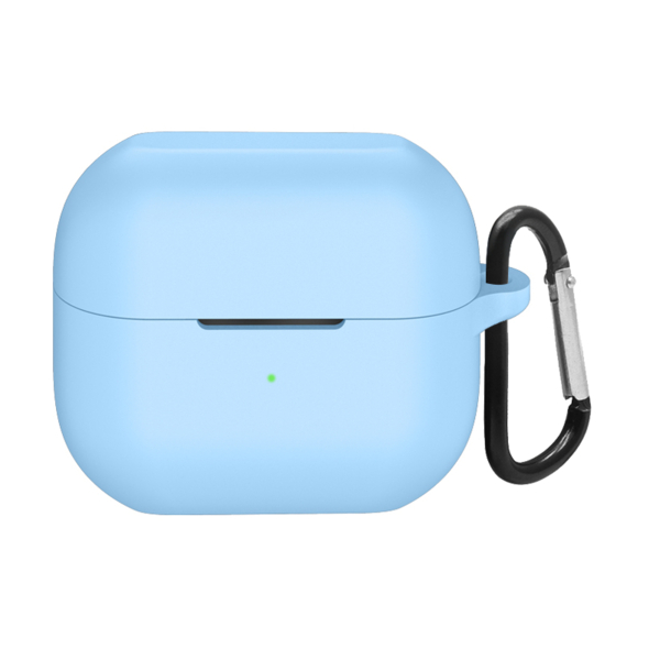 

Чехол ArmorStandart Hang Case для Samsung Galaxy Buds 3 FE / 3 / 3 Pro Light Blue (ARM79986)