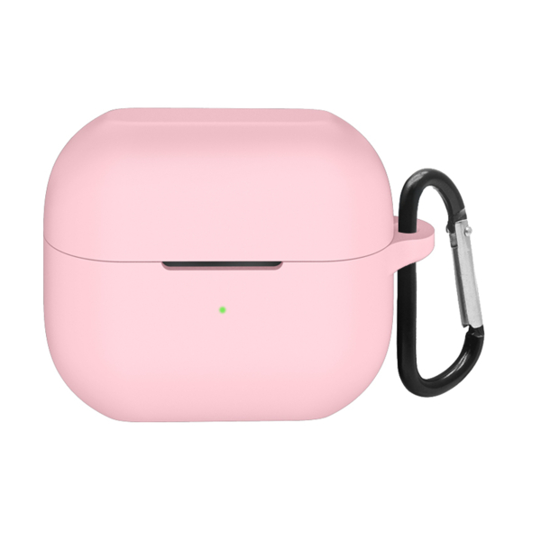

Чехол ArmorStandart Hang Case для Samsung Galaxy Buds 3 FE / 3 / 3 Pro Pink (ARM79988)