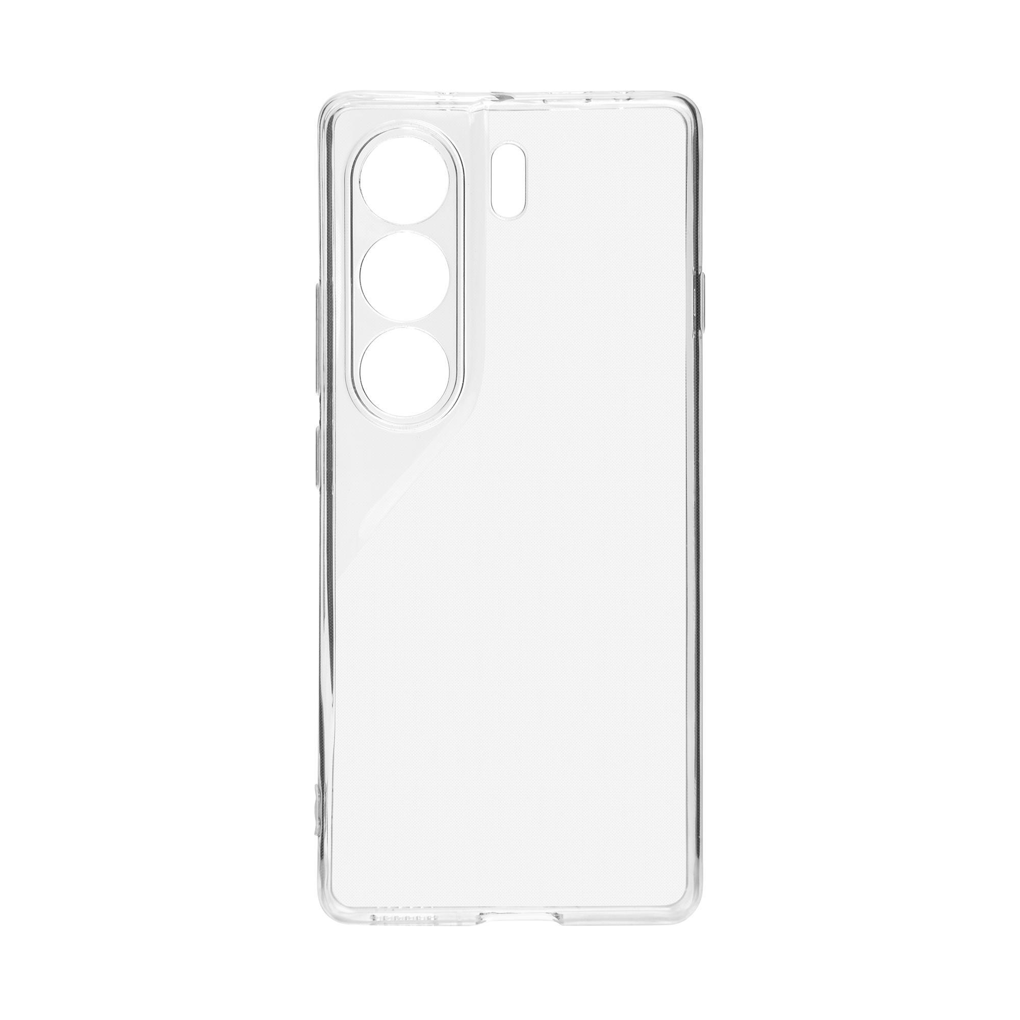 Чехол ArmorStandart Air для Tecno Camon 40 4G Camera cover Clear (ARM88900) фото 1