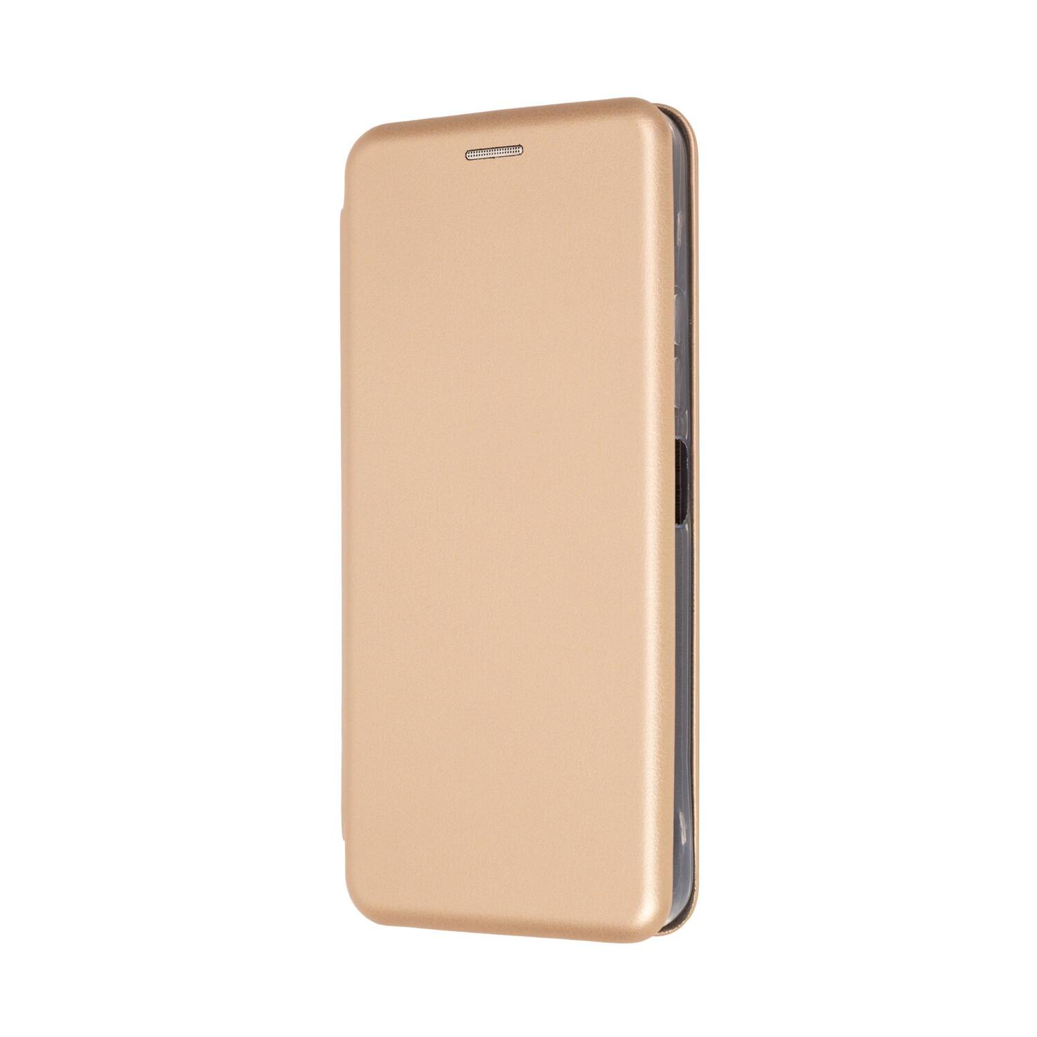 Чехол-книжка ArmorStandart G-Case для Tecno Spark 40C 4G Gold (ARM89029)