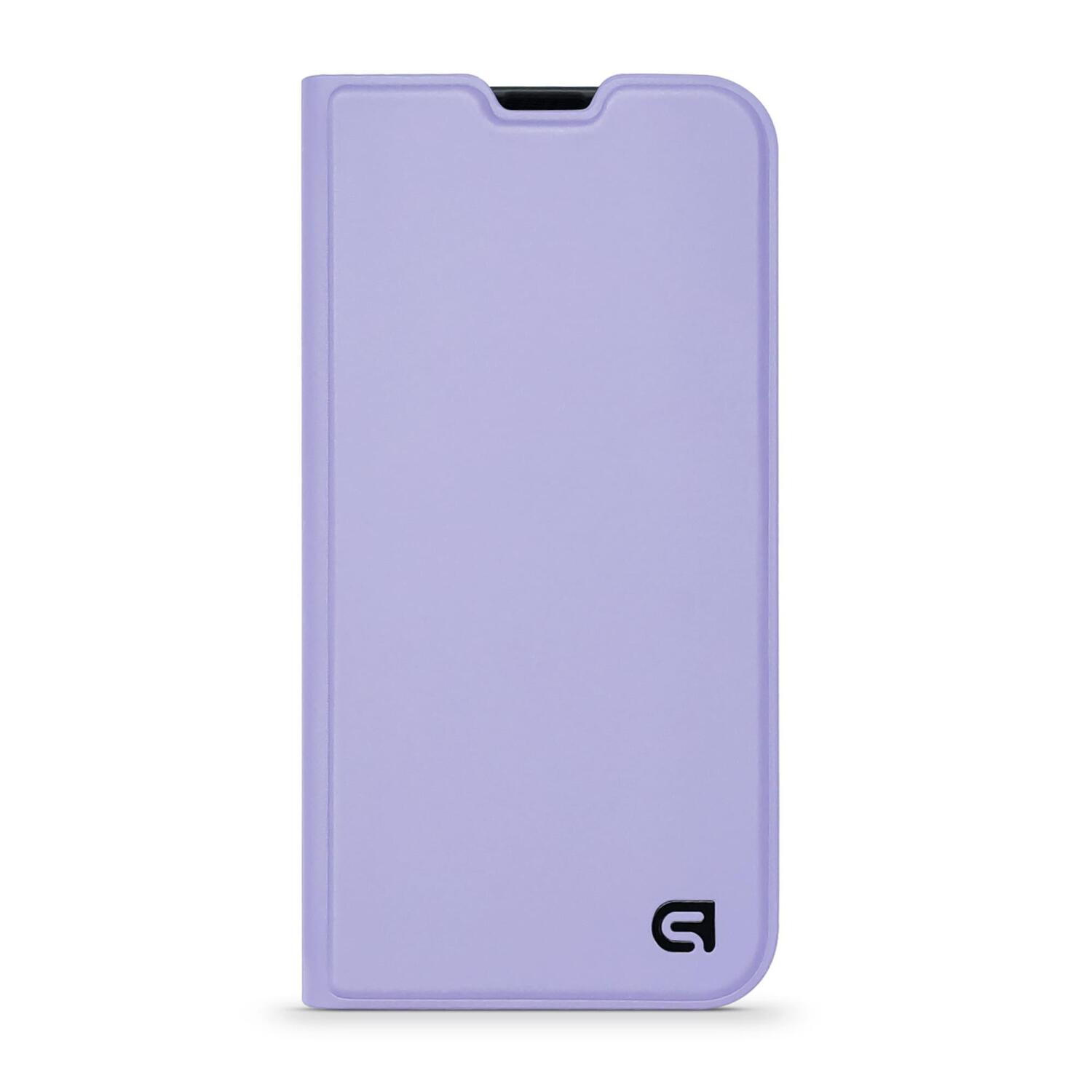Чехол-книжка ArmorStandart OneFold Case для Tecno Spark 40C 4G Lavender (ARM89038)