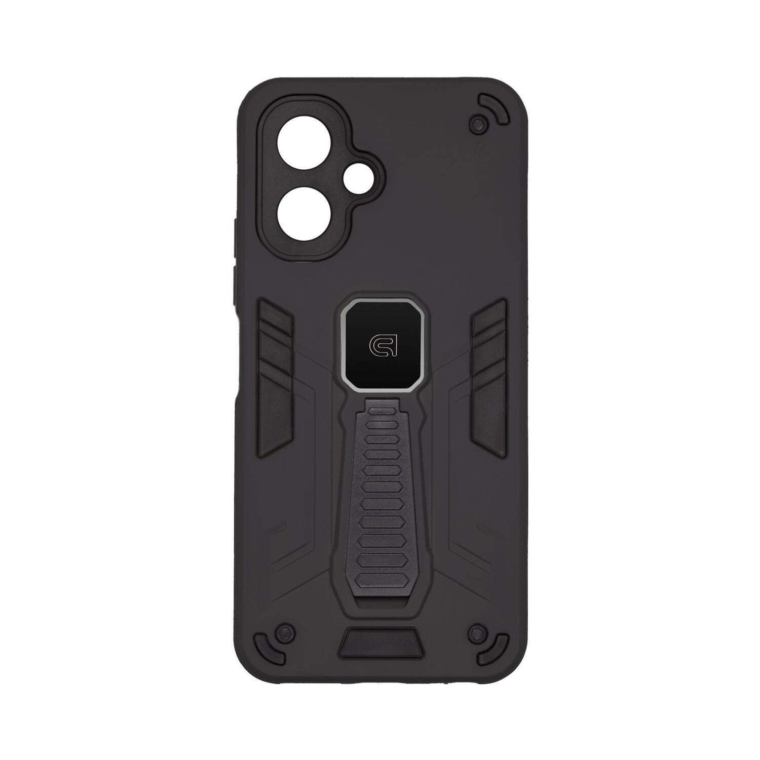 Чохол ArmorStandart Proover для Tecno Spark Go 2 4G Black (ARM87170)